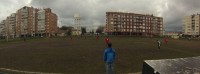 Nueva Victoria del juvenil. Pinilla 0-6 Peñacorada 